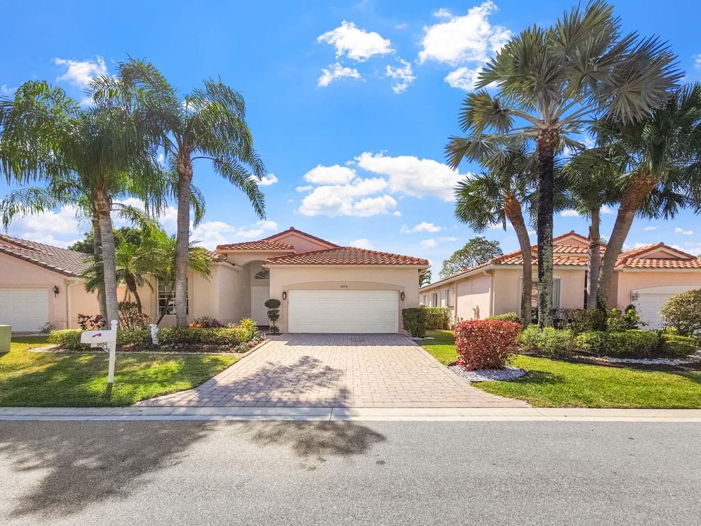 5058 Glenville Drive - Photo 1