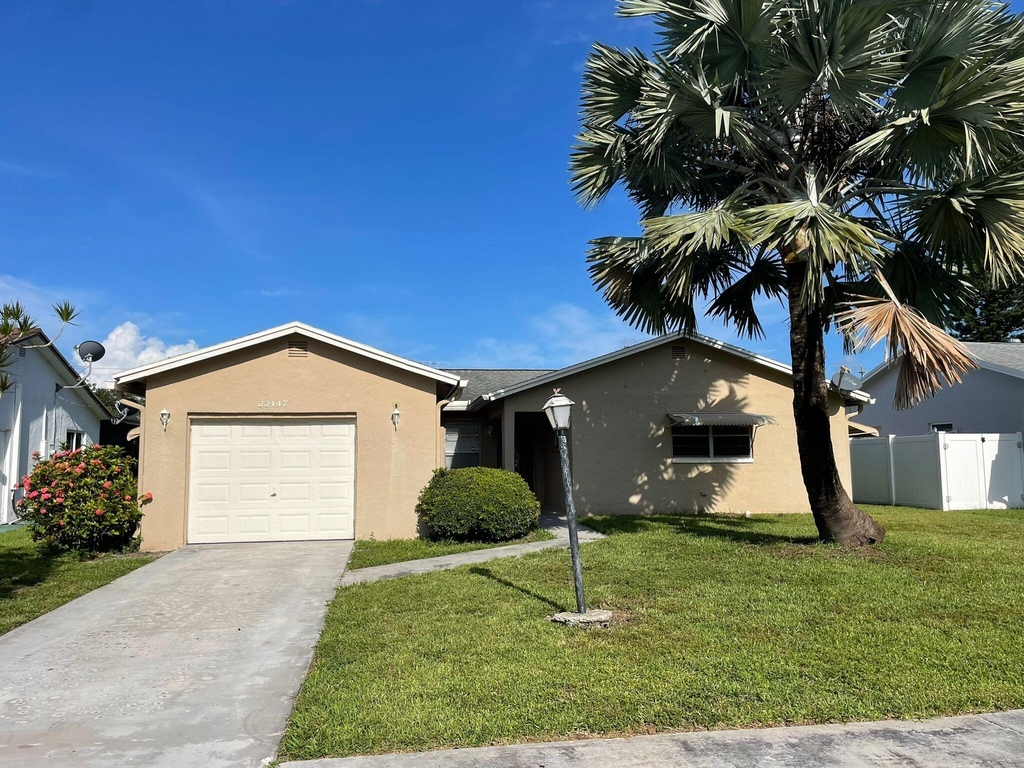 22447 Sw 56th Avenue - Photo 0