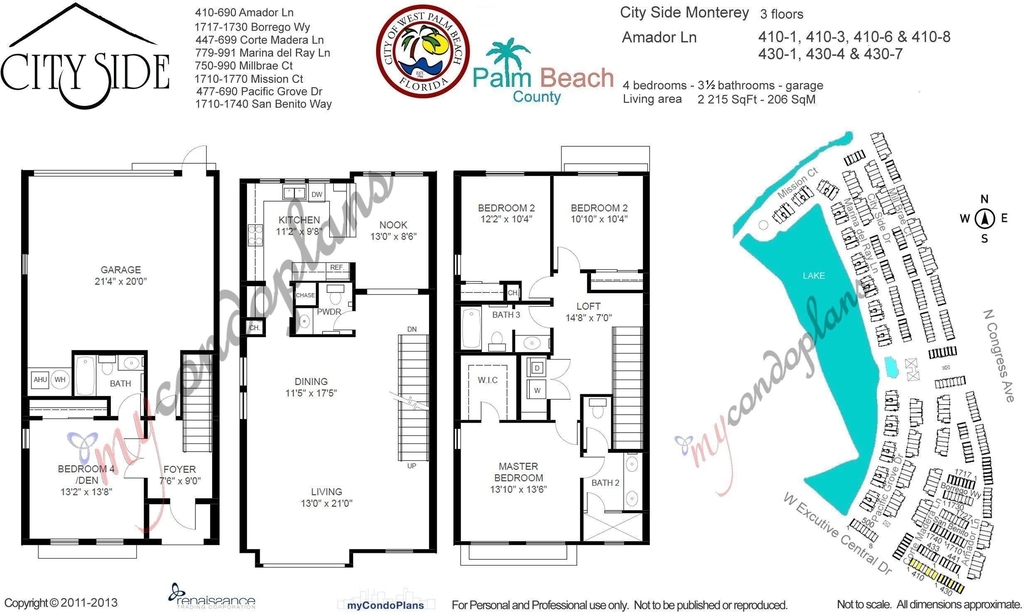 500 Pacific Grove Drive - Photo 4