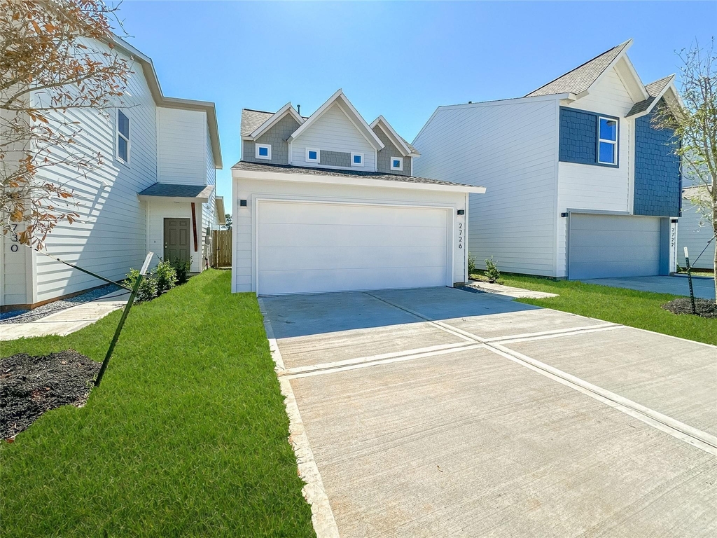 2726 Discovery Trails Court - Photo 1