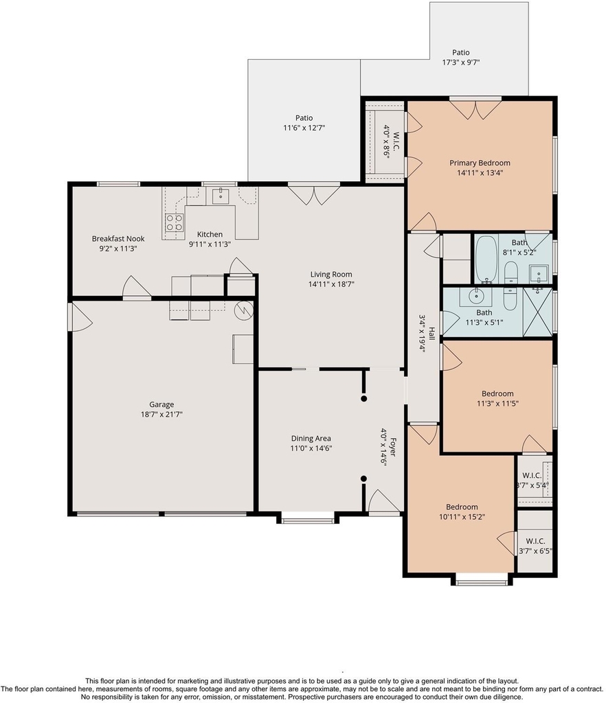 9642 Judalon Lane - Photo 20