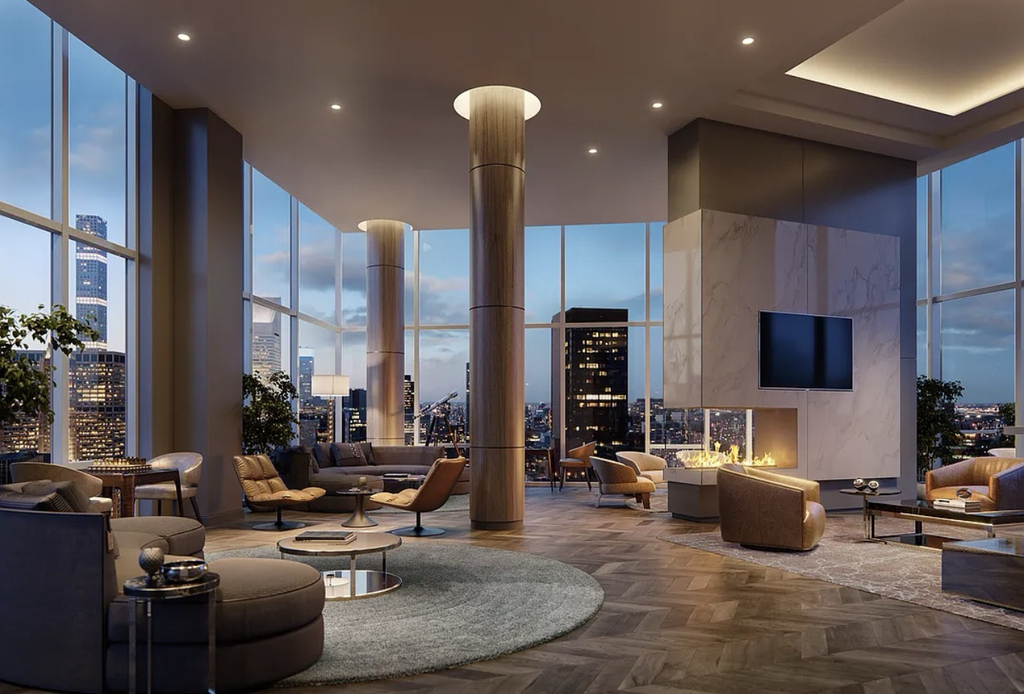 222 East 44th Street - Photo 5