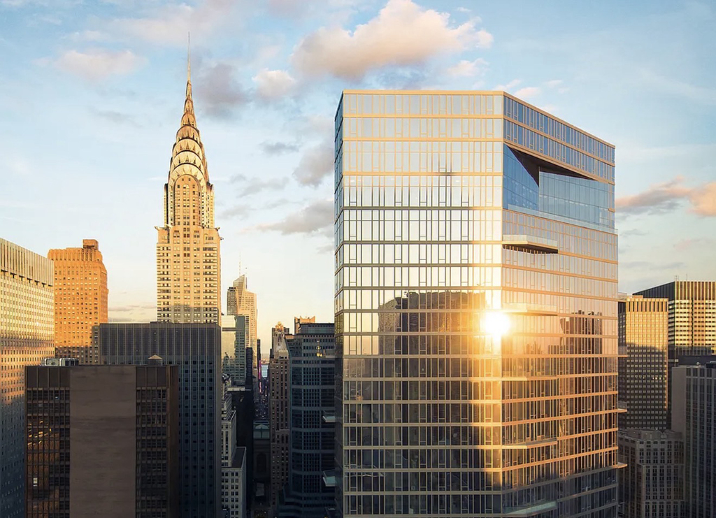 222 East 44th Street - Photo 7