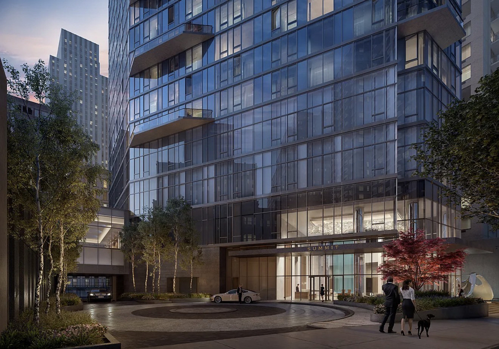 222 East 44th Street - Photo 3