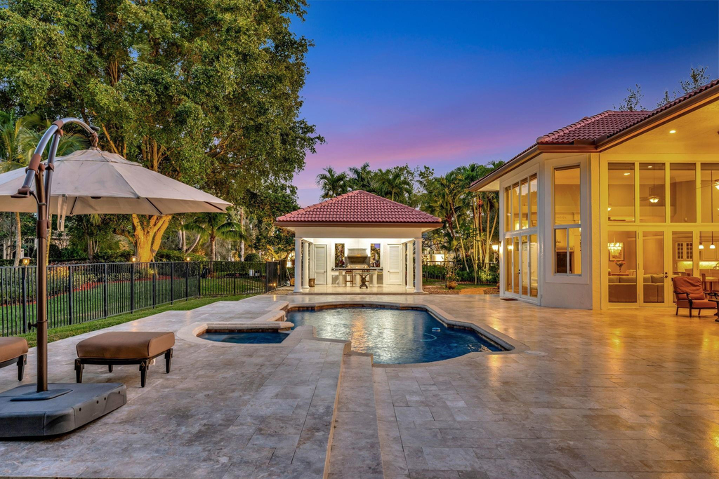 3460 Windmill Ranch Road - Photo 4
