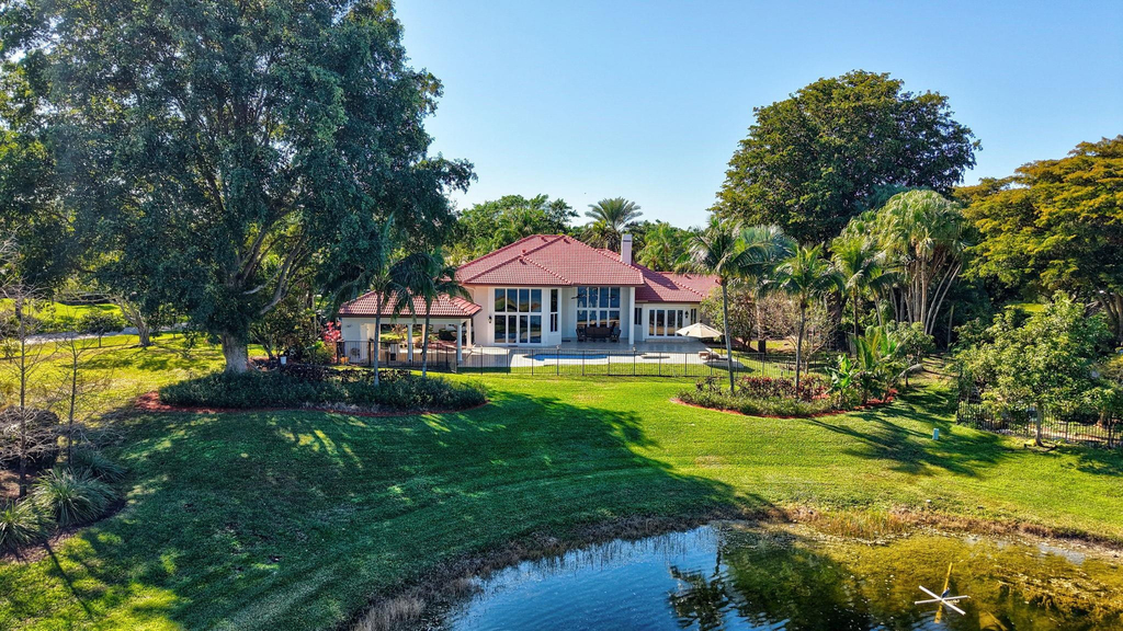 3460 Windmill Ranch Road - Photo 1