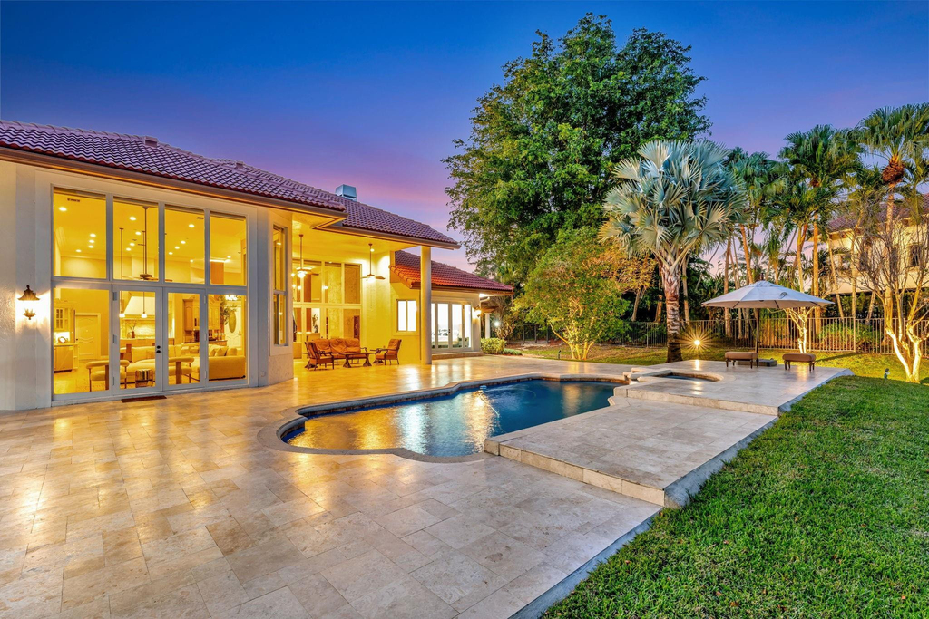 3460 Windmill Ranch Road - Photo 3