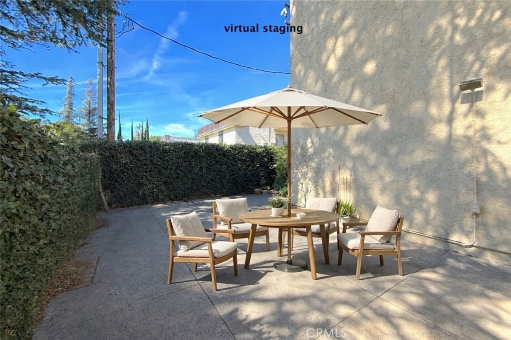 415 W Duarte Road - Photo 23