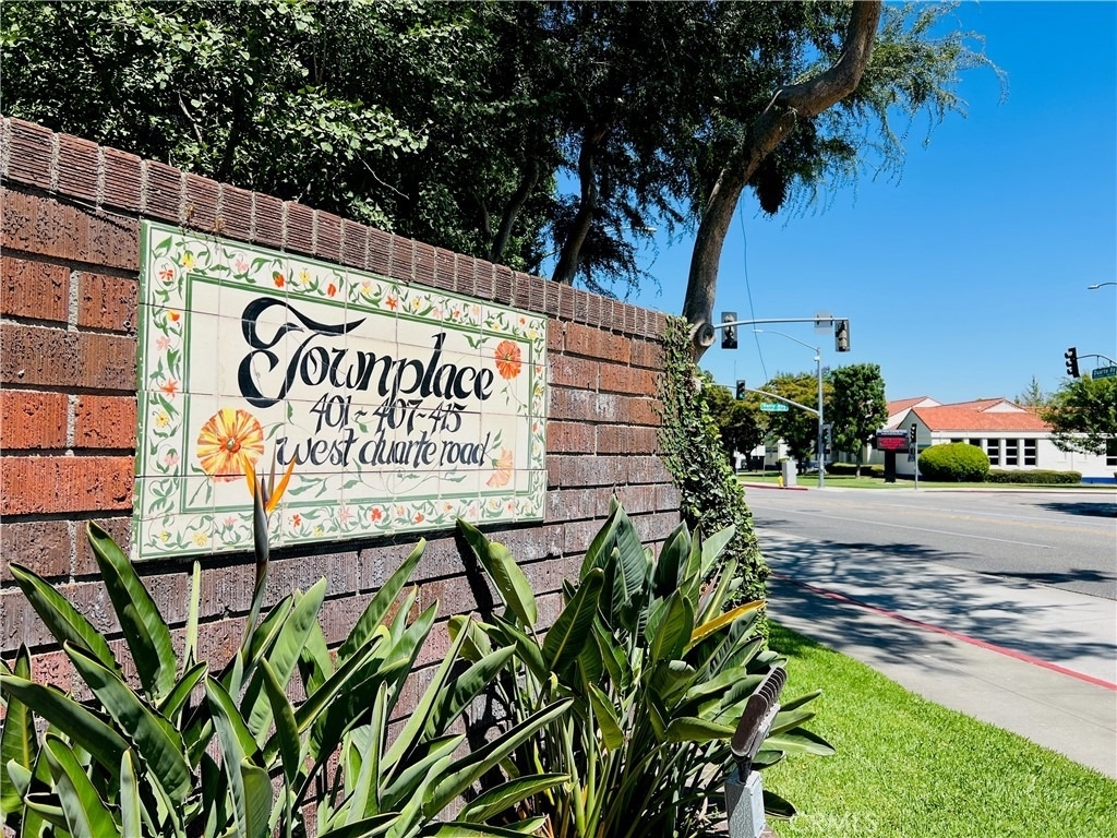 415 W Duarte Road - Photo 29