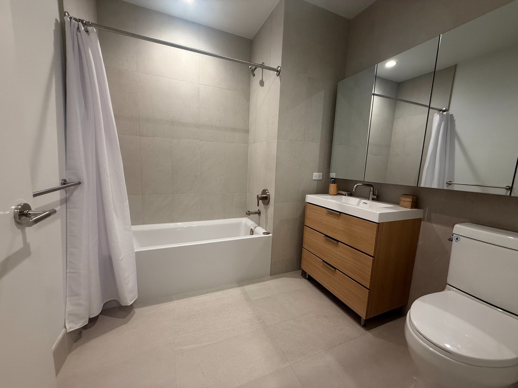 Pearl & Pine - 2 Bedroom, 2 Bathroom - Photo 7