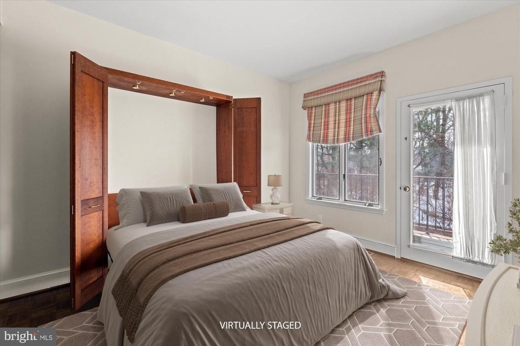 8101 Connecticut Avenue - Photo 26