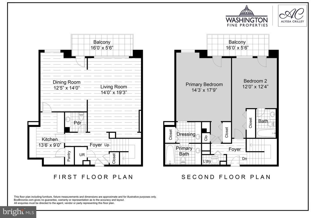 8101 Connecticut Avenue - Photo 34