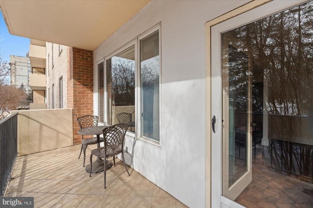 8101 Connecticut Avenue - Photo 16