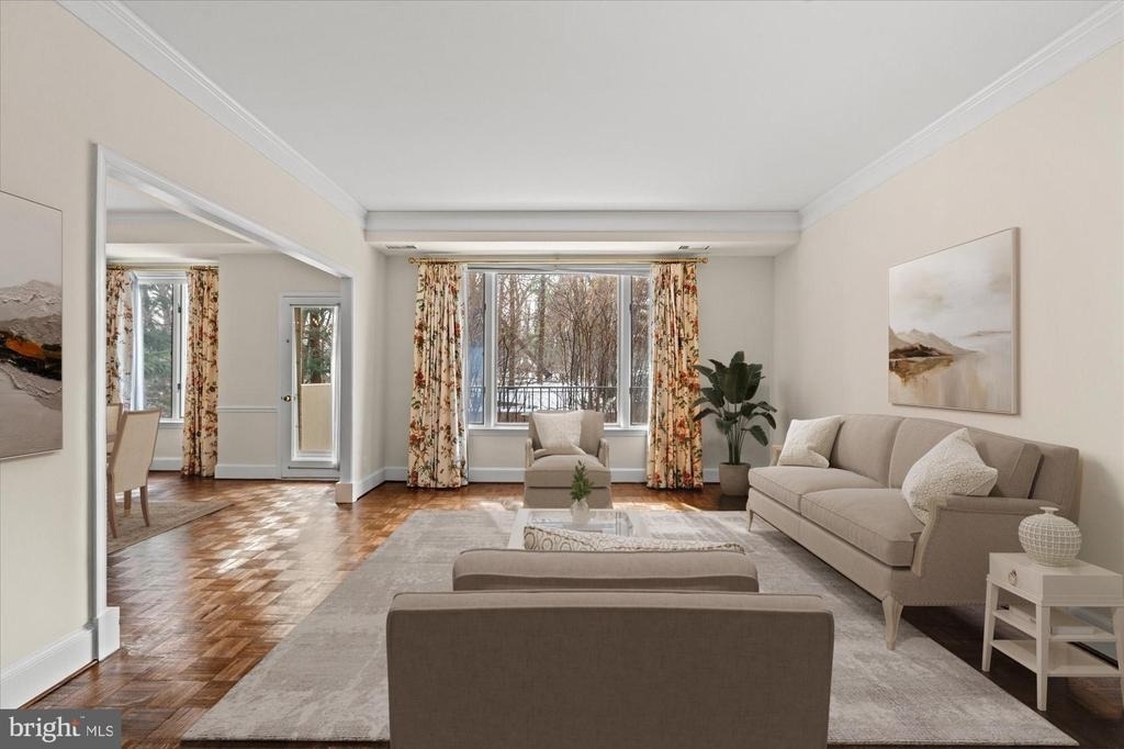 8101 Connecticut Avenue - Photo 2