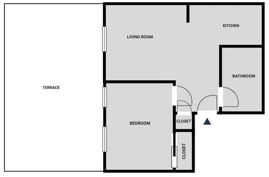 229 First Avenue, Unit 2b - Photo 8