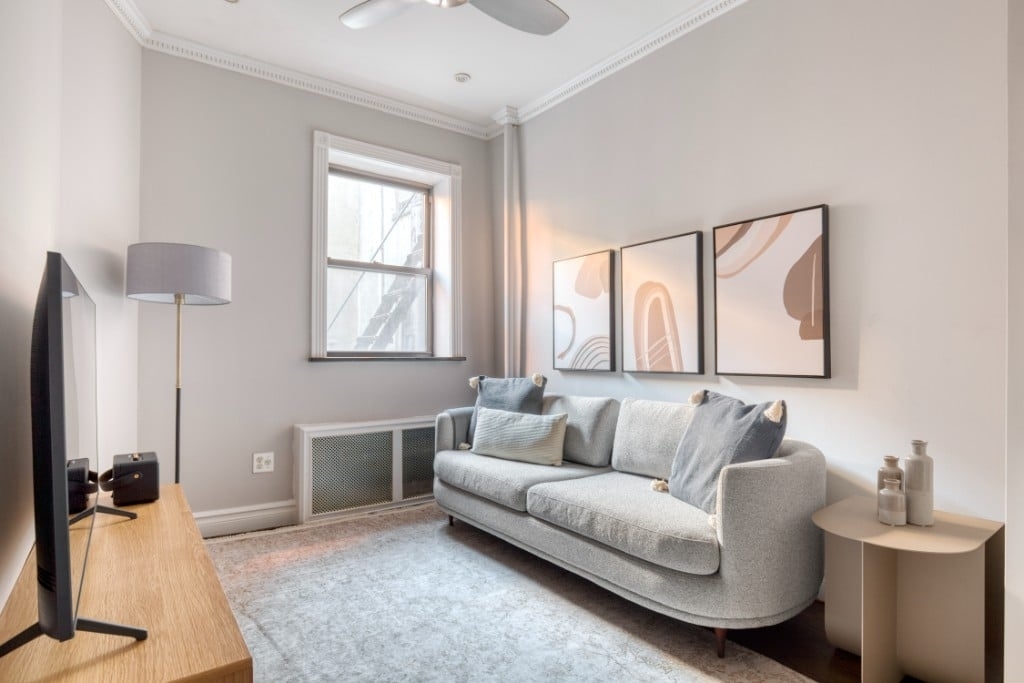 229 First Avenue, Unit 2b - Photo 0