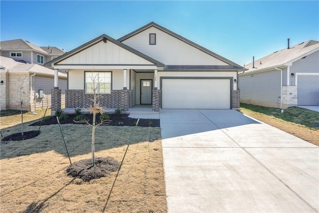 128 Big Sandy Creek Dr - Photo 0