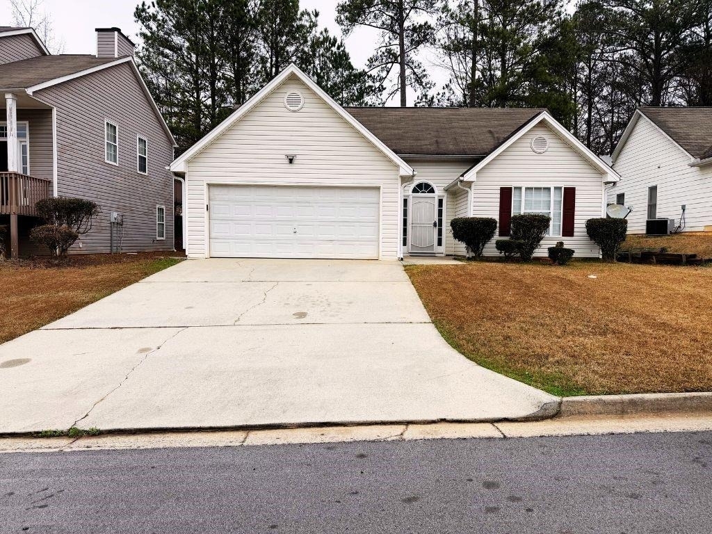 5410 Twin Lakes Drive - Photo 0