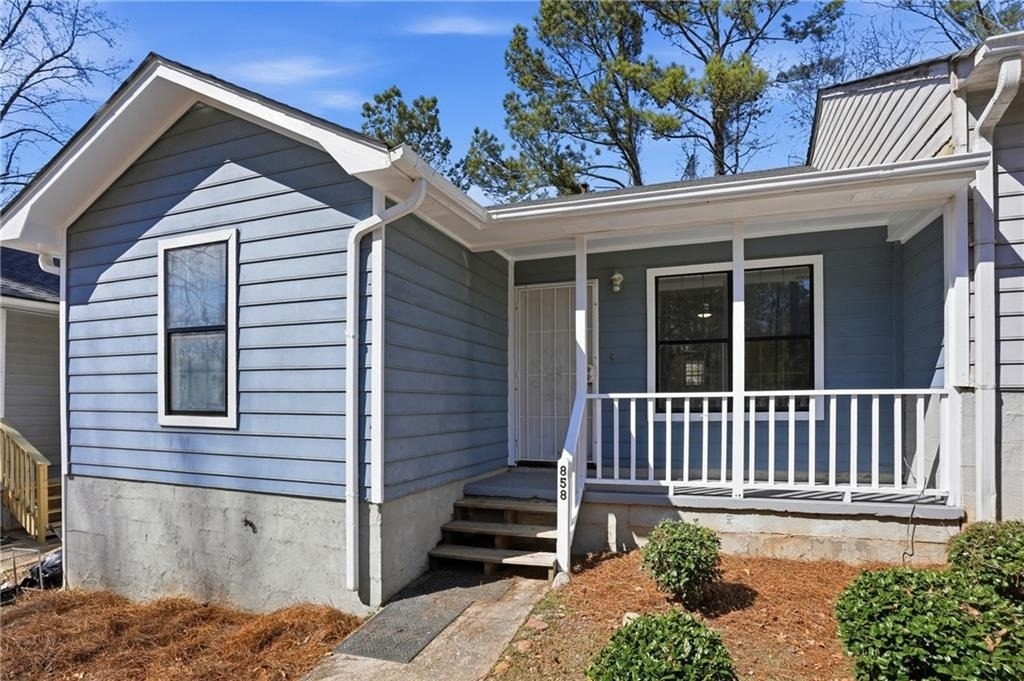 858 Ohara Drive - Photo 1