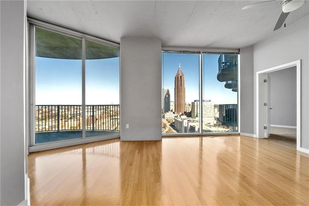 400 W Peachtree Street Nw - Photo 8