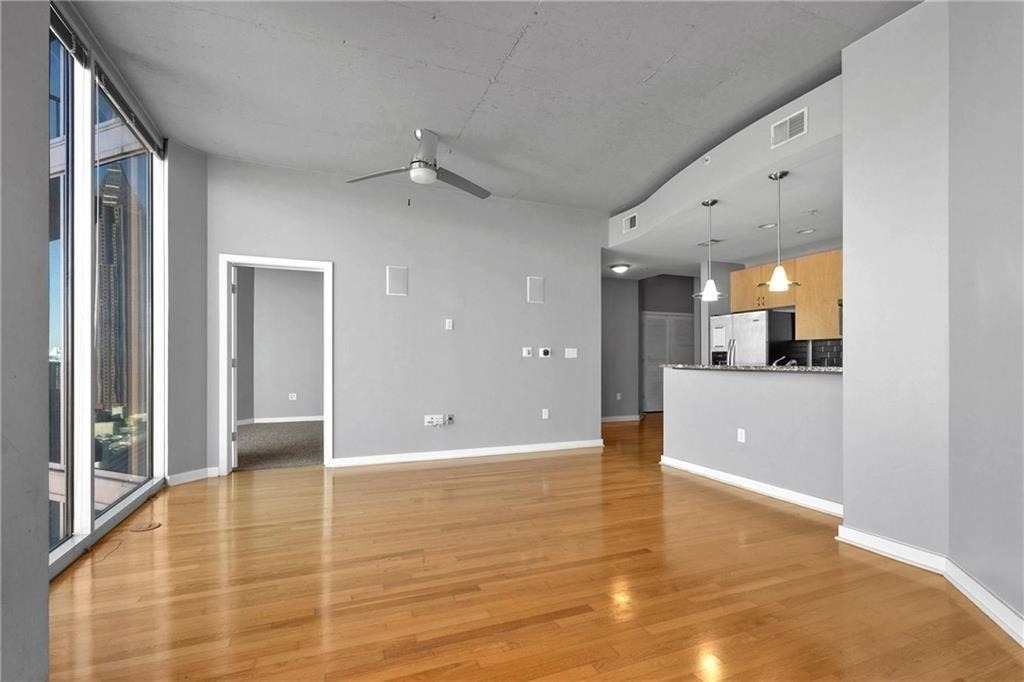 400 W Peachtree Street Nw - Photo 9
