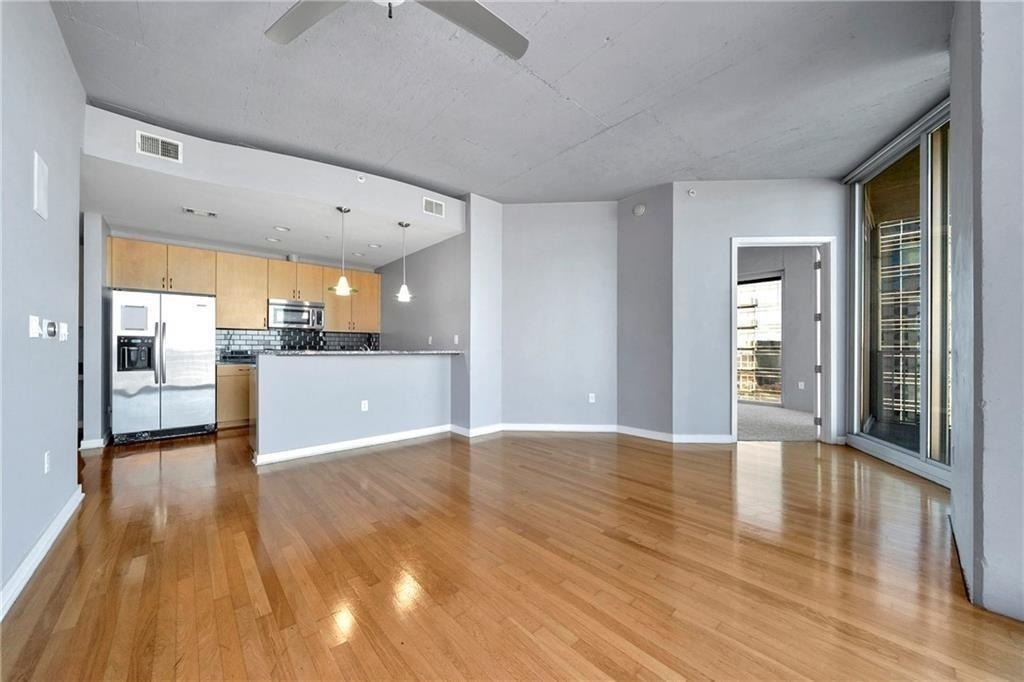 400 W Peachtree Street Nw - Photo 10
