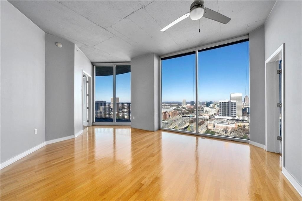 400 W Peachtree Street Nw - Photo 11