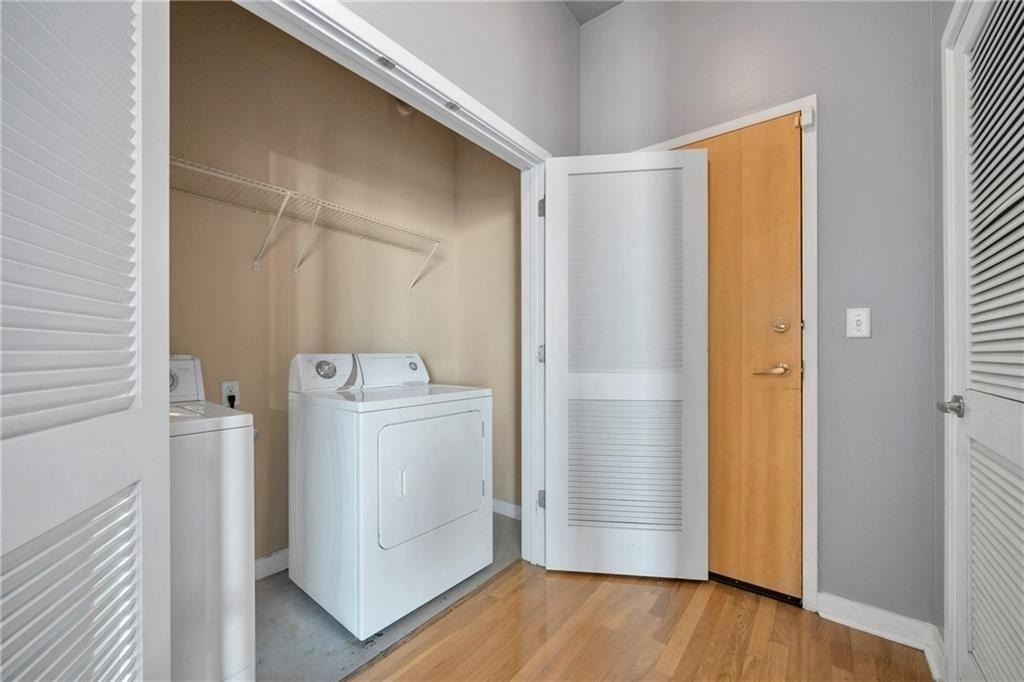 400 W Peachtree Street Nw - Photo 19