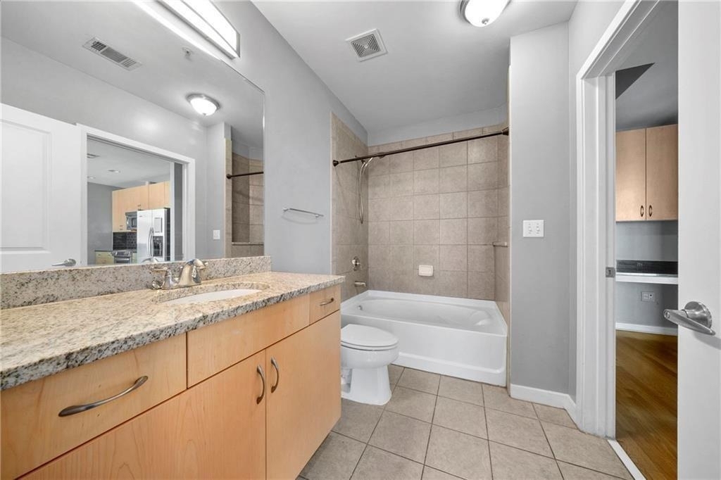 400 W Peachtree Street Nw - Photo 17