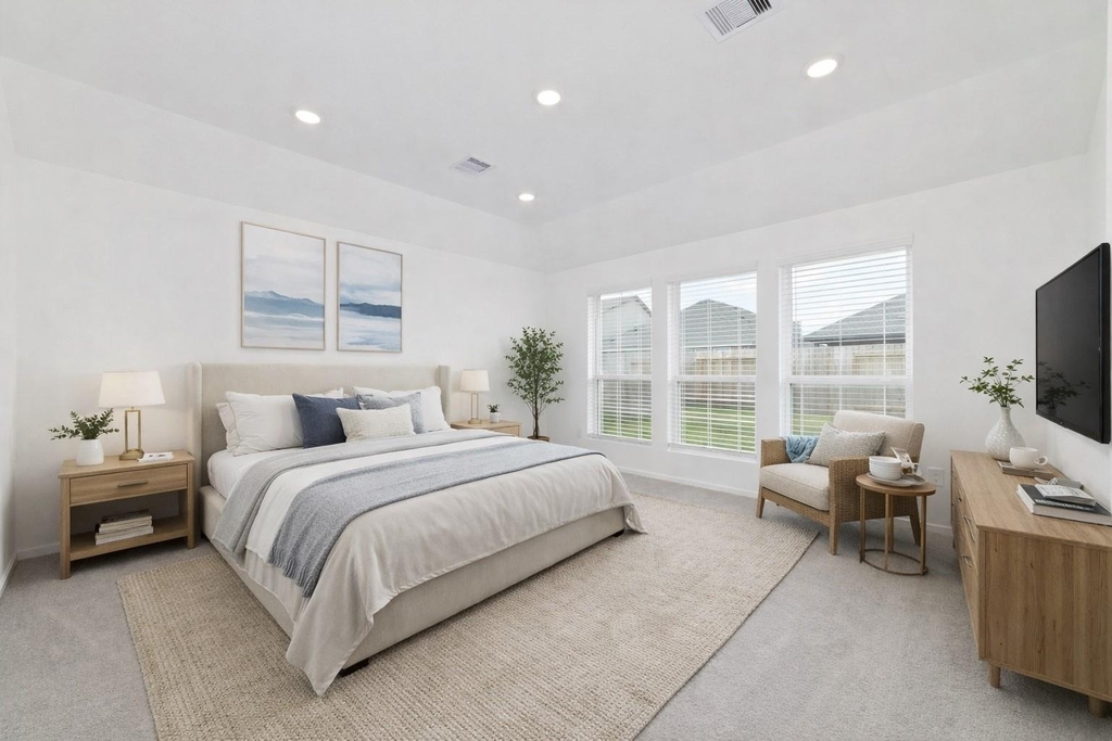 6215 Twisted Knoll Court - Photo 6