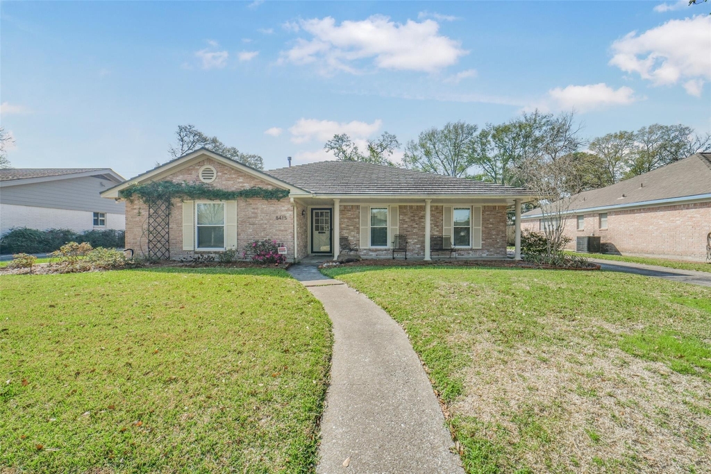 8415 Braesdale Lane - Photo 1
