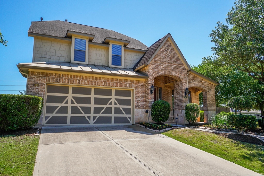 2335 Ralston Branch Way - Photo 3