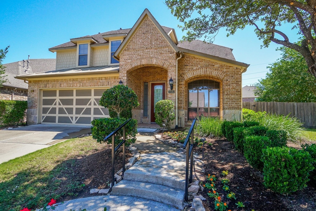 2335 Ralston Branch Way - Photo 5