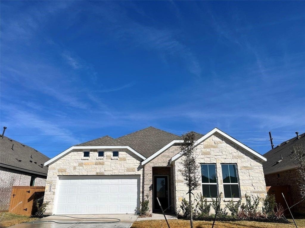 3032 Waterwood Pass Drive - Photo 0
