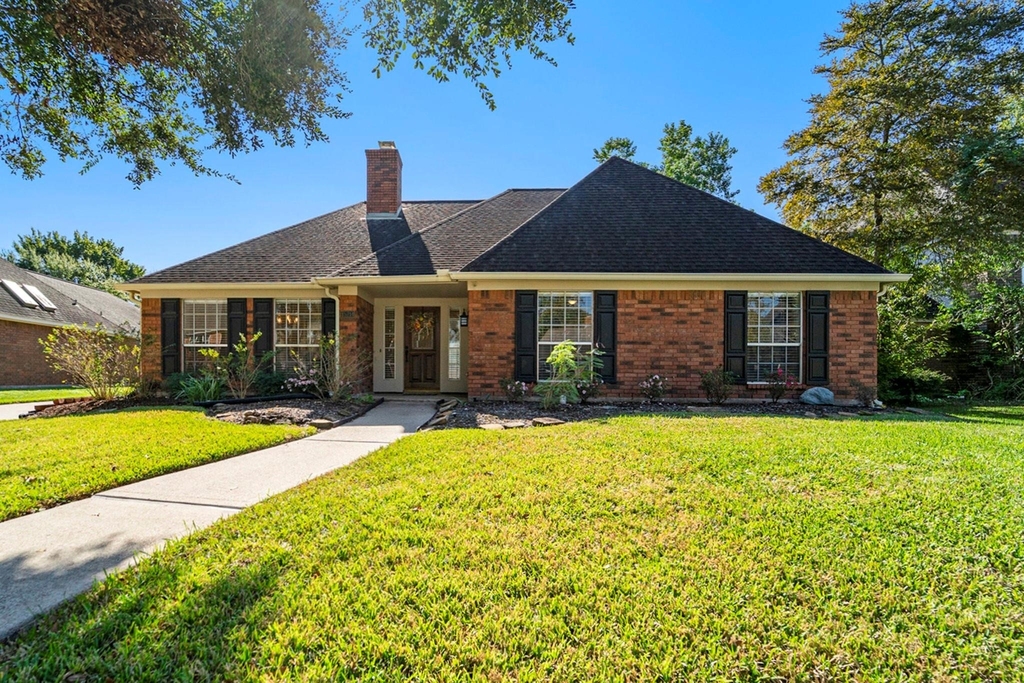 15214 Park Estates Lane - Photo 1