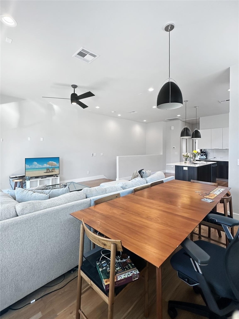 4702 Oats Street - Photo 5