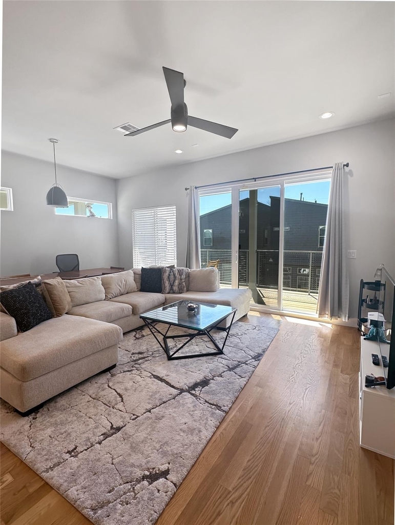 4702 Oats Street - Photo 1