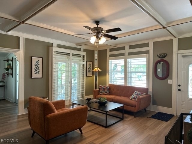 2579 2nd Street - Photo 1