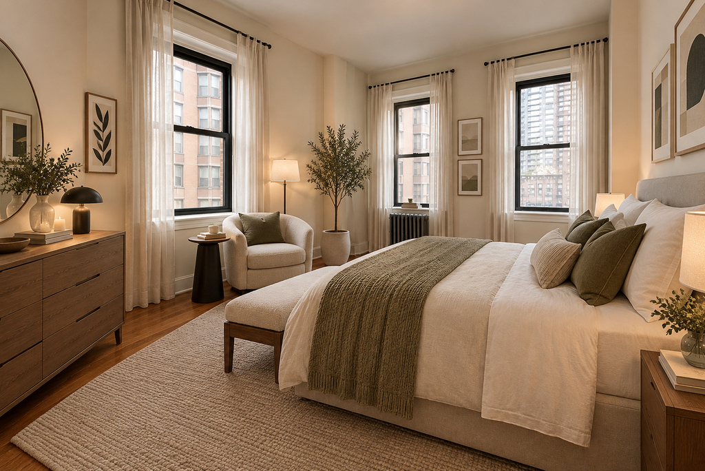 East 38th Street - Photo 1