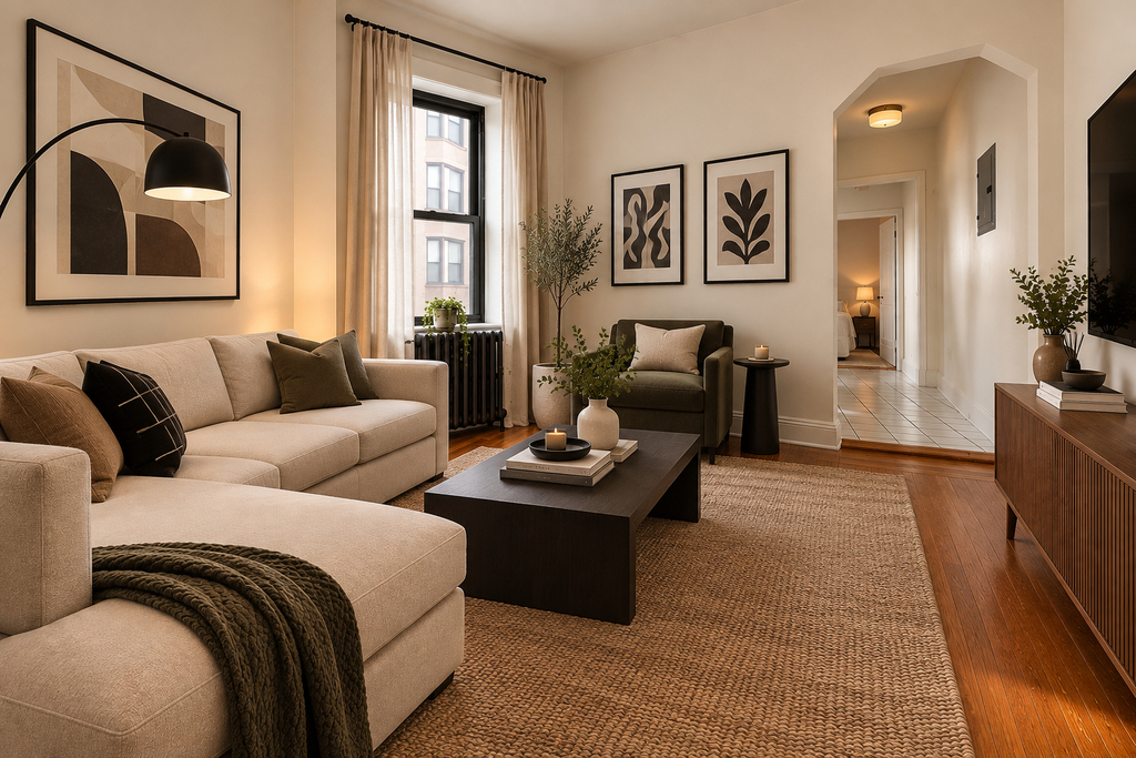 East 38th Street - Photo 0