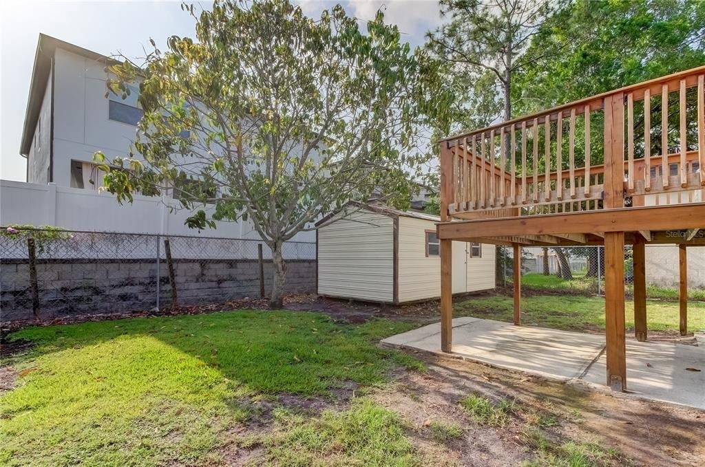7604 S Sherrill Street - Photo 1