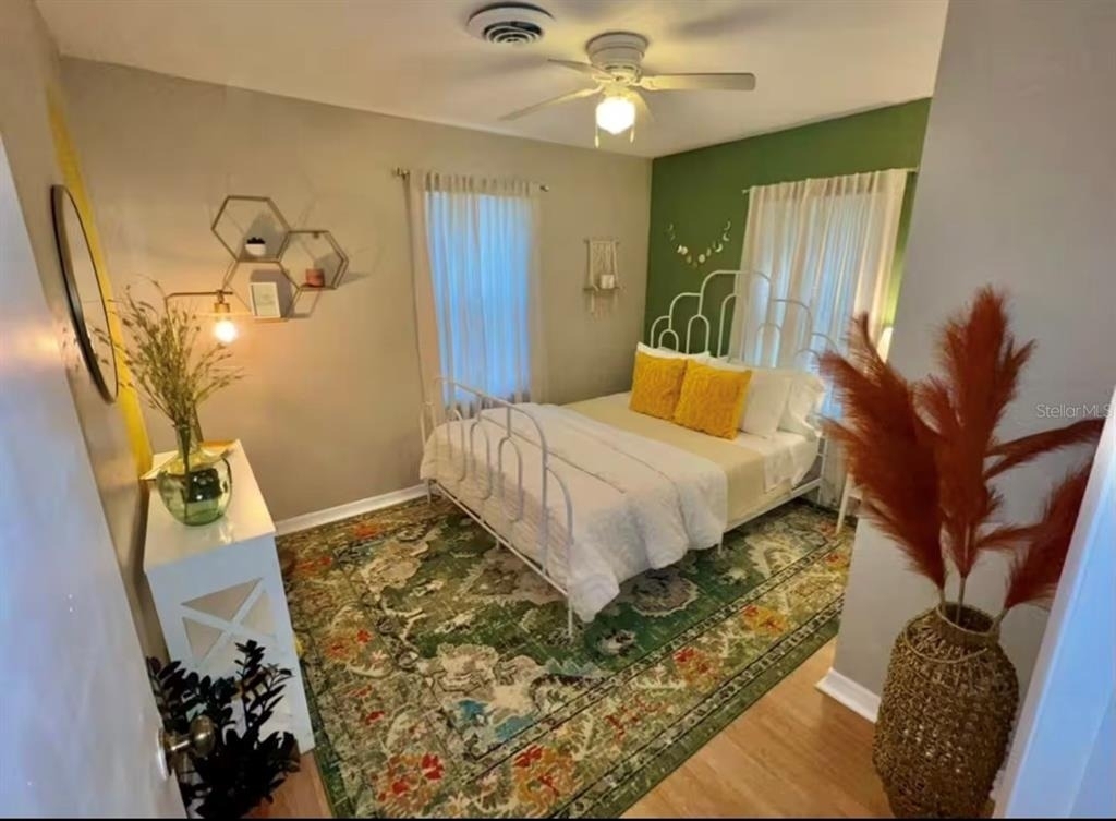 5003 Adanson Street - Photo 1