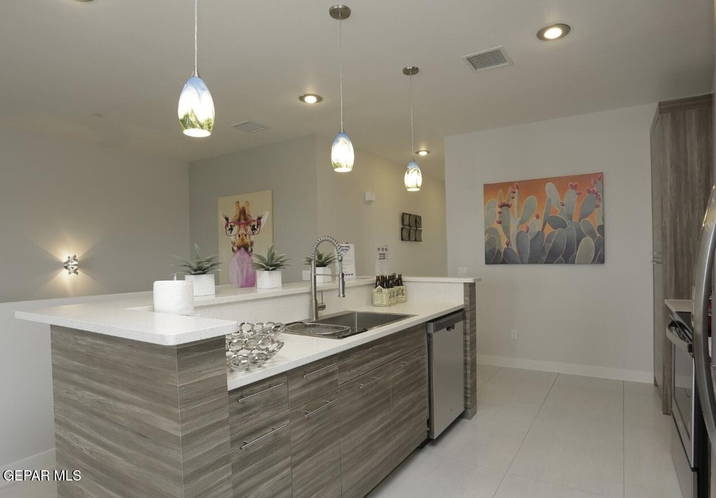 5545 Buckley Drive - Photo 1