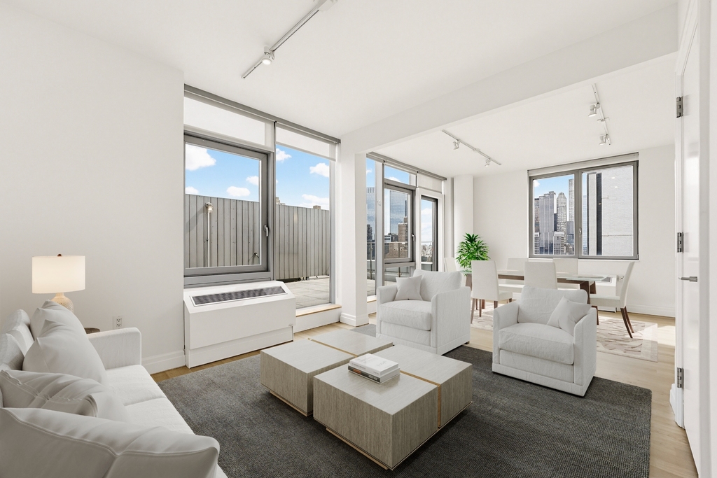 554 West 54th Street - Photo 0