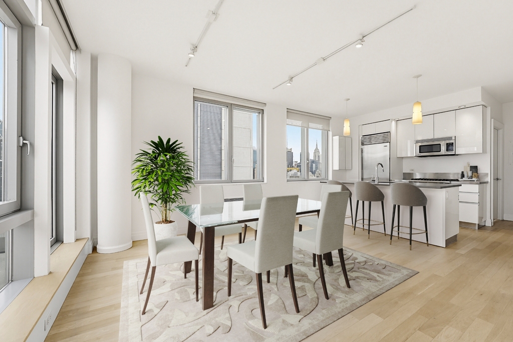 554 West 54th Street - Photo 4
