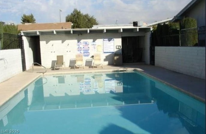 5805 Smoke Ranch Road - Photo 0