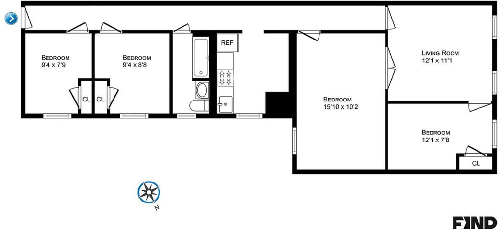 190 Claremont Avenue - Photo 5