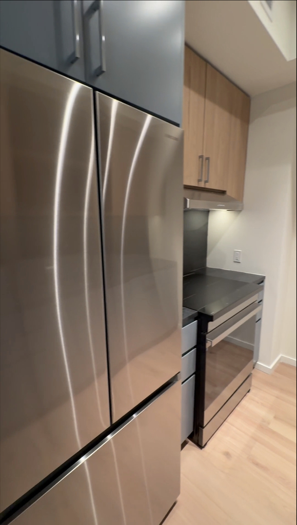Copy of Copy of Copy of Luxury Building at Jay Street-MetroTech - Photo 1