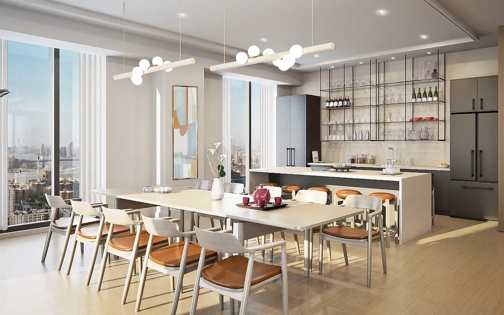 Copy of Copy of Copy of Luxury Building at Jay Street-MetroTech - Photo 5