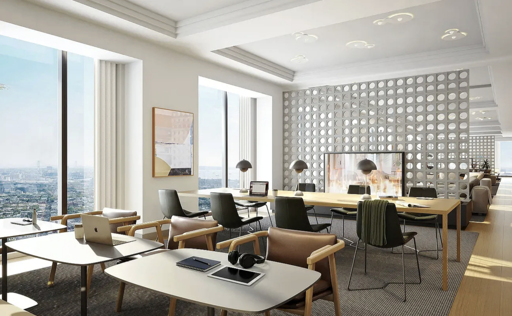 Copy of Copy of Copy of Luxury Building at Jay Street-MetroTech - Photo 6